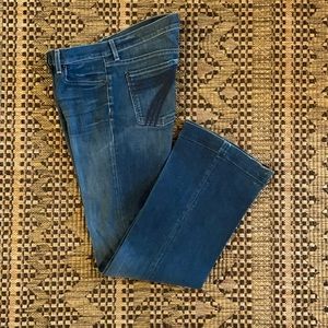 Seven’s Dojo Jeans